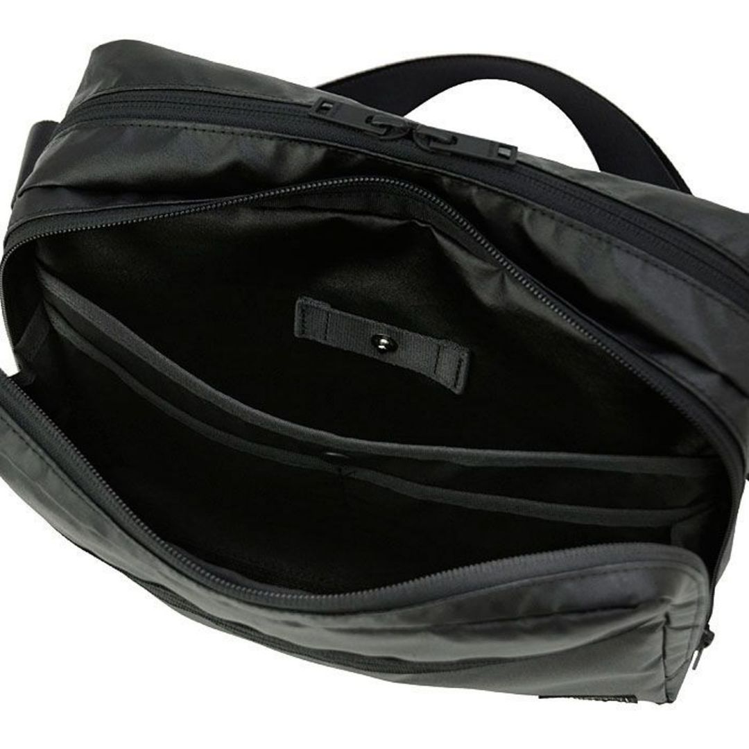 PORTER TACTICAL SHOULDER BAG 654-07072 Ringan & Tahan Cuaca