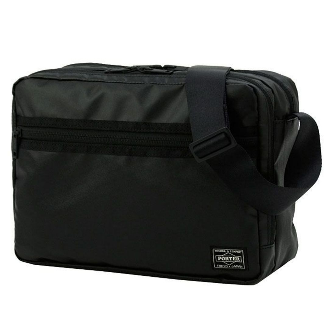 PORTER TACTICAL SHOULDER BAG 654-07072 Ringan & Tahan Cuaca PORTER TACTICAL SHOULDER BAG 654-07072 Ringan & Tahan Cuaca