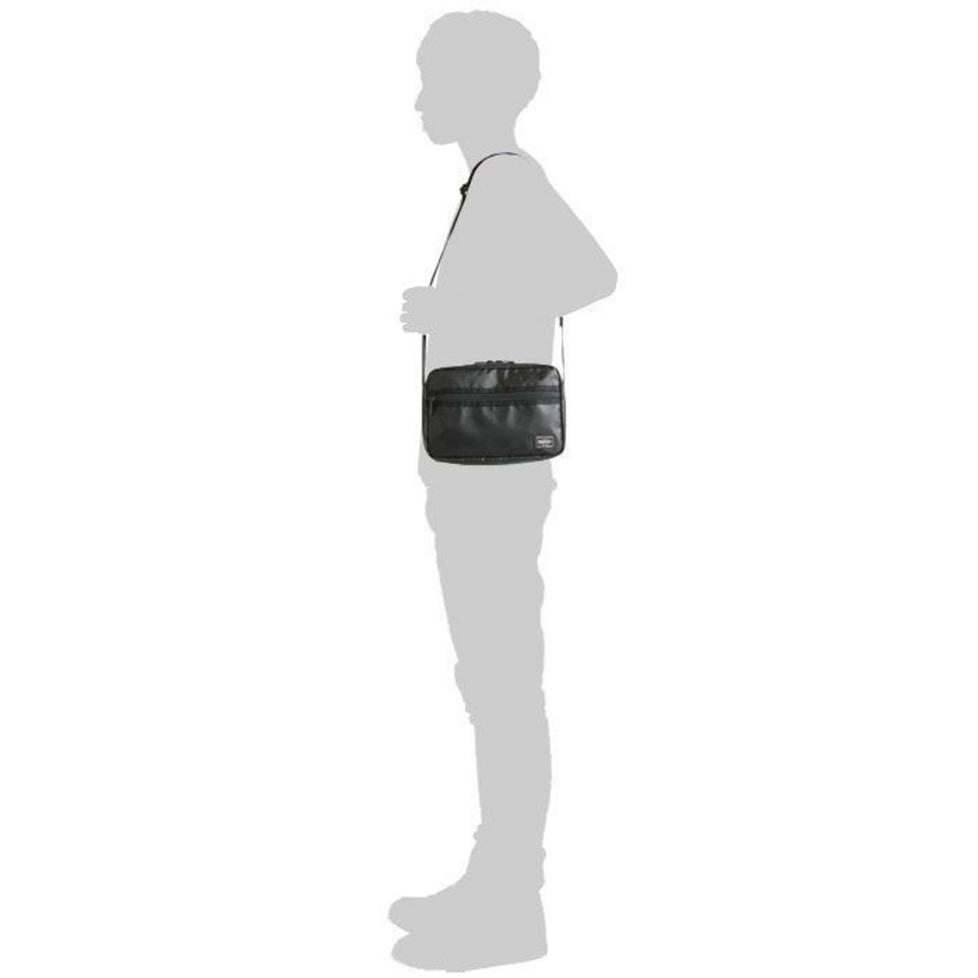 PORTER TACTICAL SHOULDER BAG 654-07073 - Compact Ringan