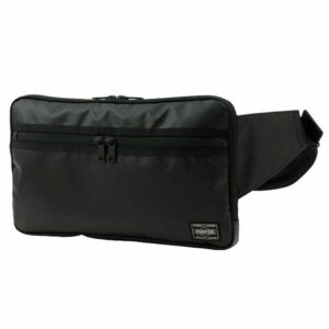 PORTER TACTICAL WAIST BAG 654-07075 - Slim Ringan & Rapi