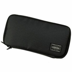 PORTER TACTICAL LONG WALLET 654-07080 - Ringan & Tahan Cuaca