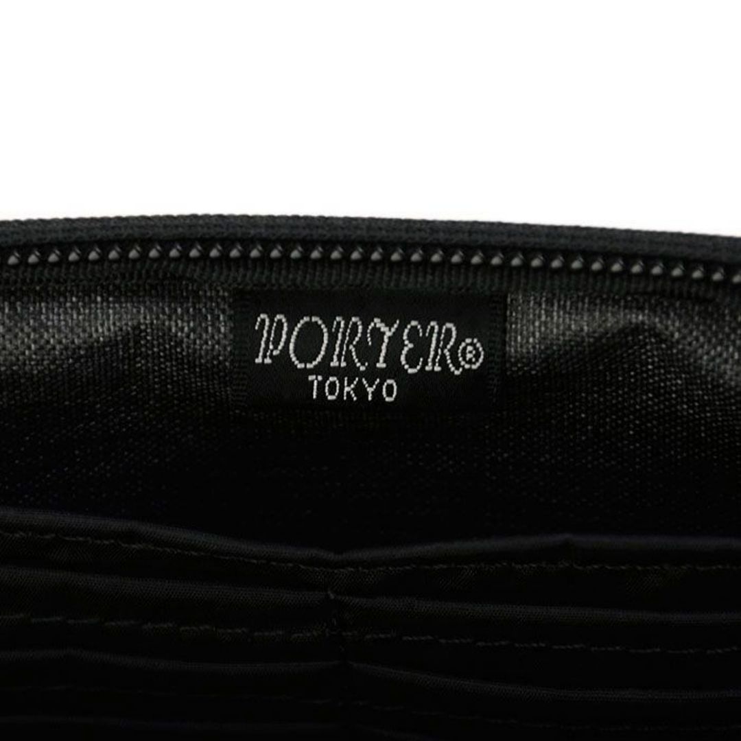 PORTER TACTICAL LONG WALLET 654-07080 - Ringan & Tahan Cuaca