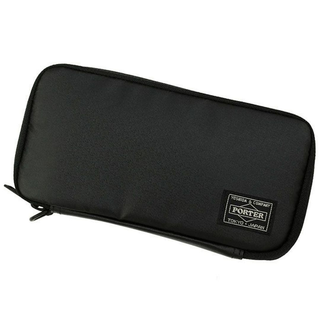 PORTER TACTICAL LONG WALLET 654-07080 - Ringan & Tahan Cuaca PORTER TACTICAL LONG WALLET 654-07080 - Ringan & Tahan Cuaca