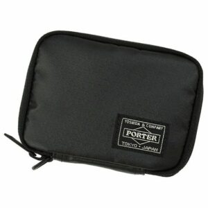 PORTER TACTICAL WALLET 654-07081 - Ringkas & Ultra Ringan