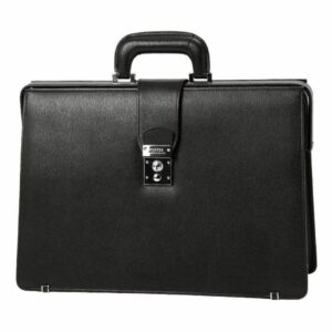 PORTER FLUX DULLES BAG 197-01500 - Briefcase Elegan untuk Profesional