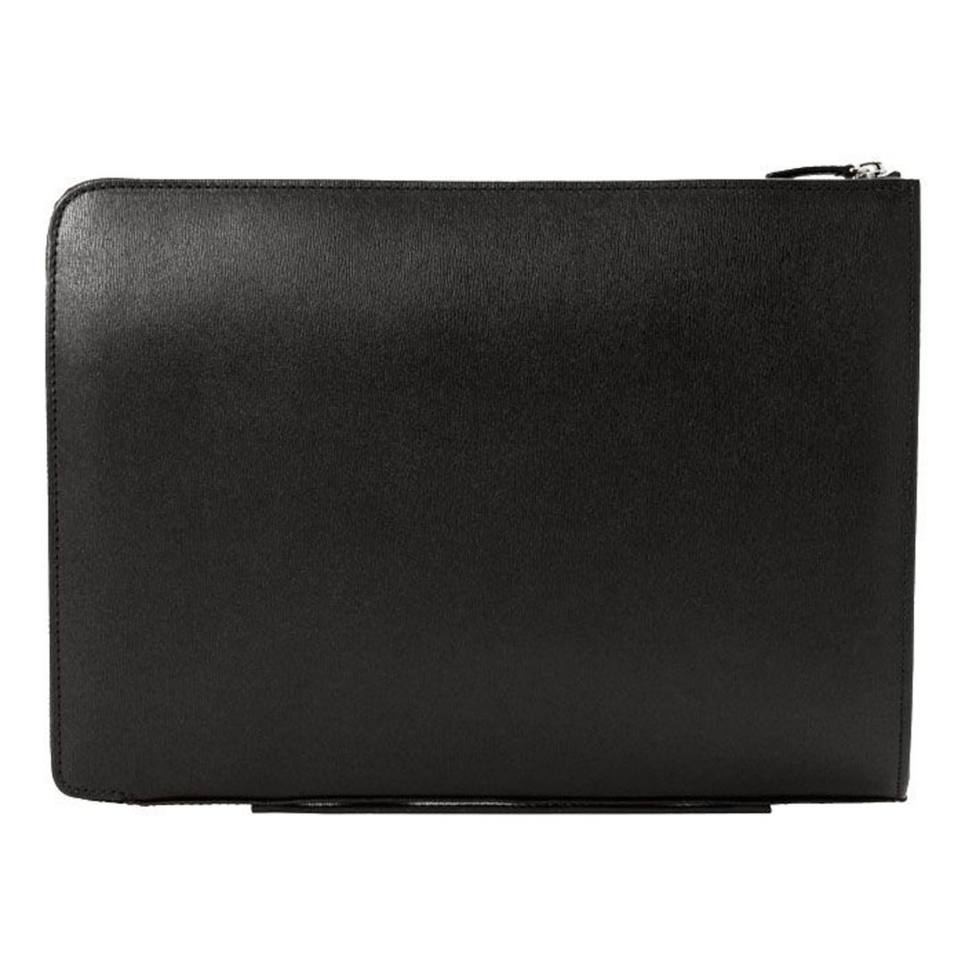 PORTER FLUX DOCUMENT CASE 197-01507