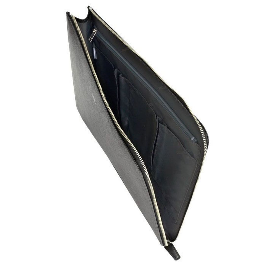 PORTER FLUX DOCUMENT CASE 197-01507