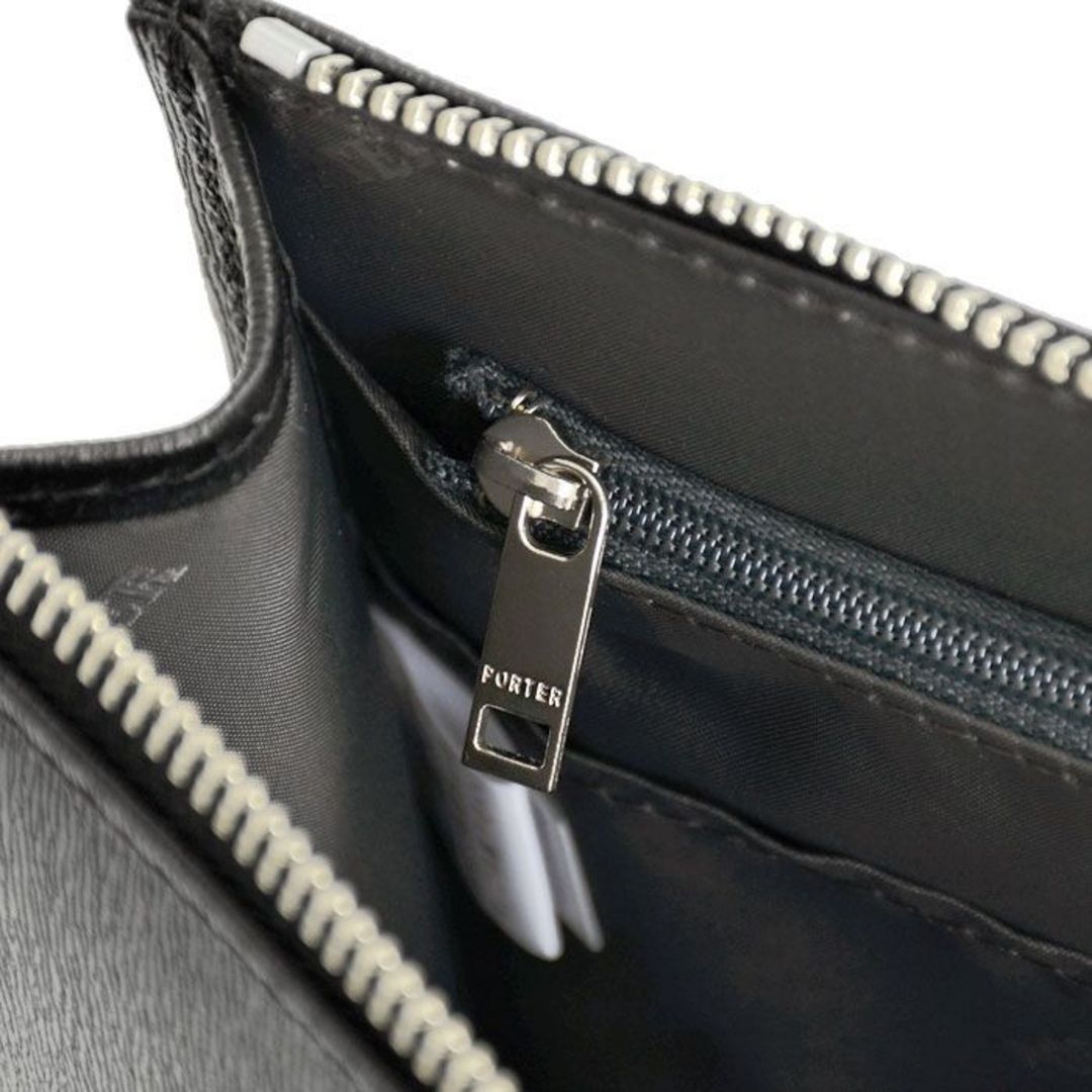 PORTER FLUX DOCUMENT CASE 197-01507