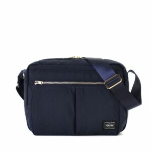 PORTER DRAFT SHOULDER BAG (S) 656-06174 Original Jepang