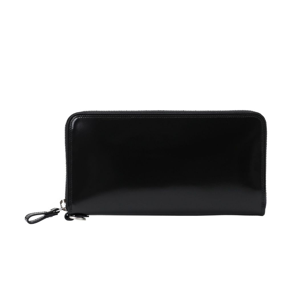 PORTER COUNTER Long Wallet 037-02978 – Kulit Premium dengan Detail Sepatu Dress PORTER COUNTER Long Wallet 037-02978 – Kulit Premium dengan Detail Sepatu Dress