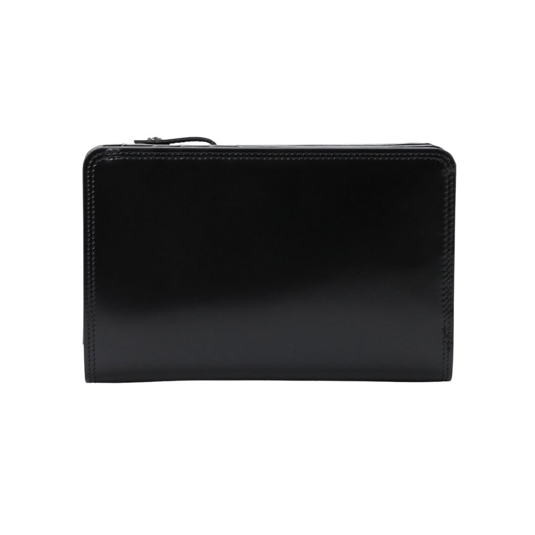 PORTER COUNTER Wallet 037-02979 – Mewah, Kompak, Detail Sepatu Kulit Elit PORTER COUNTER Wallet 037-02979 – Mewah, Kompak, Detail Sepatu Kulit Elit