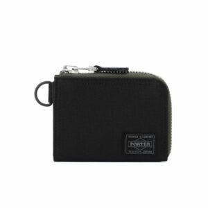 PORTER FLYING ACE Multi Wallet 863-16813 – Elegan, Kompak, Terinspirasi Flight Suit US Air Force