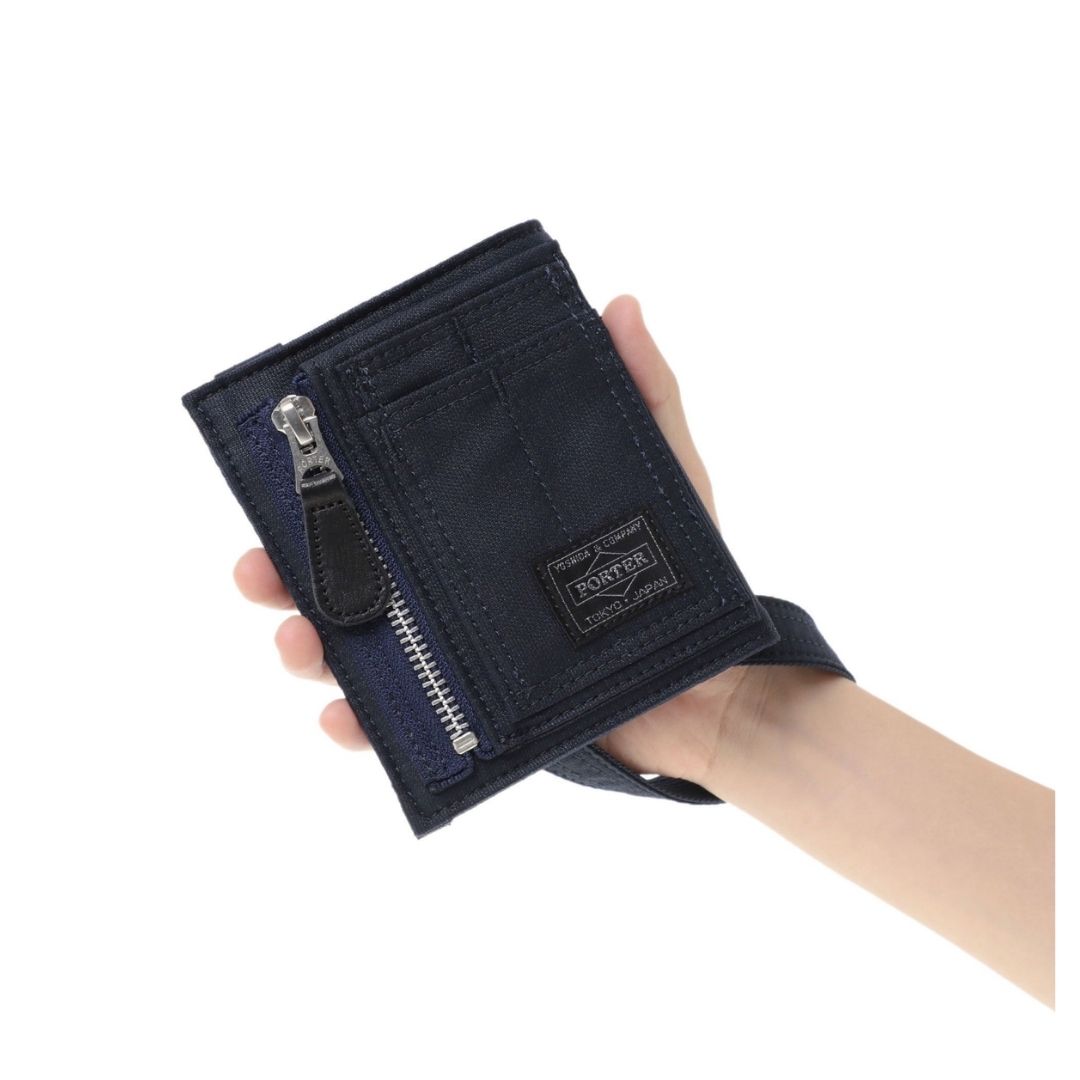 PORTER FLYING ACE Wallet 863-16812