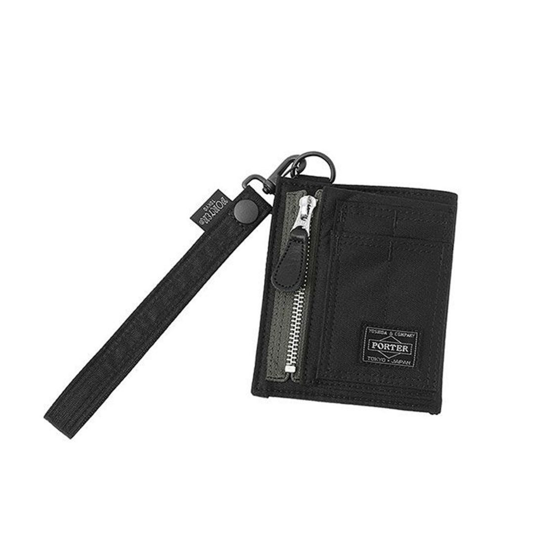 PORTER FLYING ACE Wallet 863-16812 – Fungsionalitas Militer dengan Desain Ikonik Saku Rokok PORTER FLYING ACE Wallet 863-16812 – Fungsionalitas Militer dengan Desain Ikonik Saku Rokok
