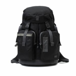PORTER FLYING ACE Backpack 863-16811 – Kuat, Fungsional, Desain Flight Suit US Air Force PORTER FLYING ACE Backpack 863-16811 – Kuat, Fungsional, Desain Flight Suit US Air Force
