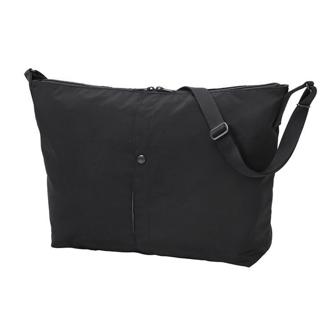 PORTER 2 Shoulder Bag L Original Jepang – Tas Bahu Tahan Air dan Stylish PORTER 2 Shoulder Bag L Original Jepang – Tas Bahu Tahan Air dan Stylish