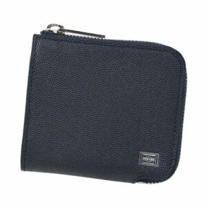PORTER ABLE Wallet Original Jepang - Dompet Kulit Minimalis Mewah PORTER ABLE Wallet Original Jepang - Dompet Kulit Minimalis Mewah