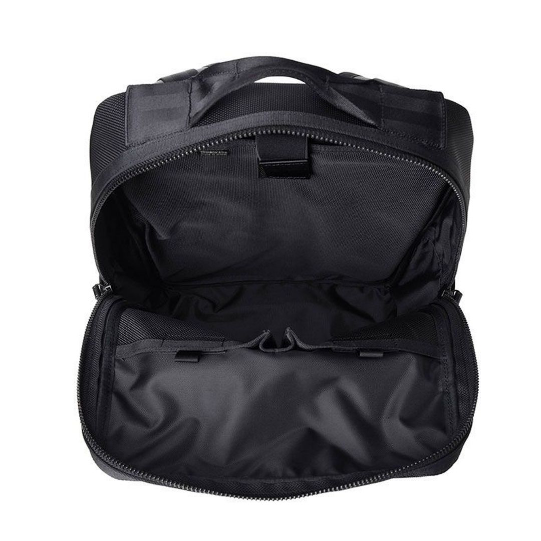 PORTER HEAT Daypack Tangguh Tahan Air Desain Militer untuk Harian Urban