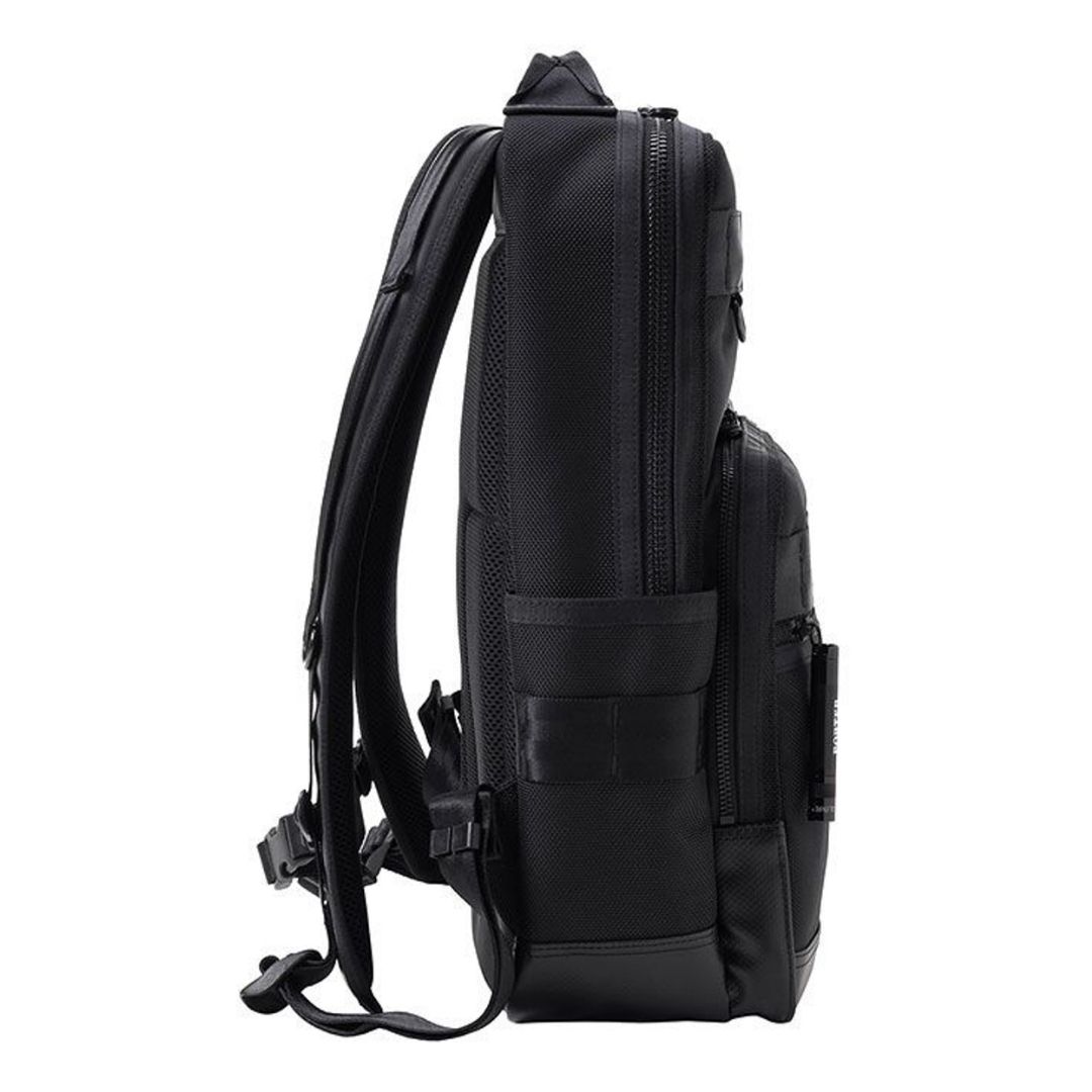 PORTER HEAT Daypack Tangguh Tahan Air Desain Militer untuk Harian Urban