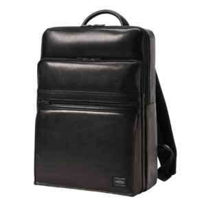 PORTER AMAZE Daypack Kulit Ringan Elegan untuk Aktivitas On & Off Duty