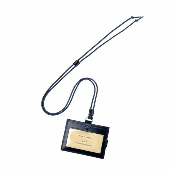 PORTER Counter ID Holder – Aksesori Kulit Elegan dan Fungsional - TITIP ...