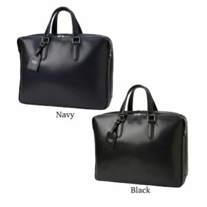 Porter SORT Briefcase S Kulit Premium Minimalis untuk Kebutuhan Kerja