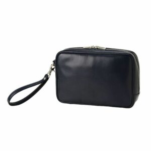 Porter SORT Pouch Kulit Minimalis untuk Penyimpanan Praktis Sehari-hari