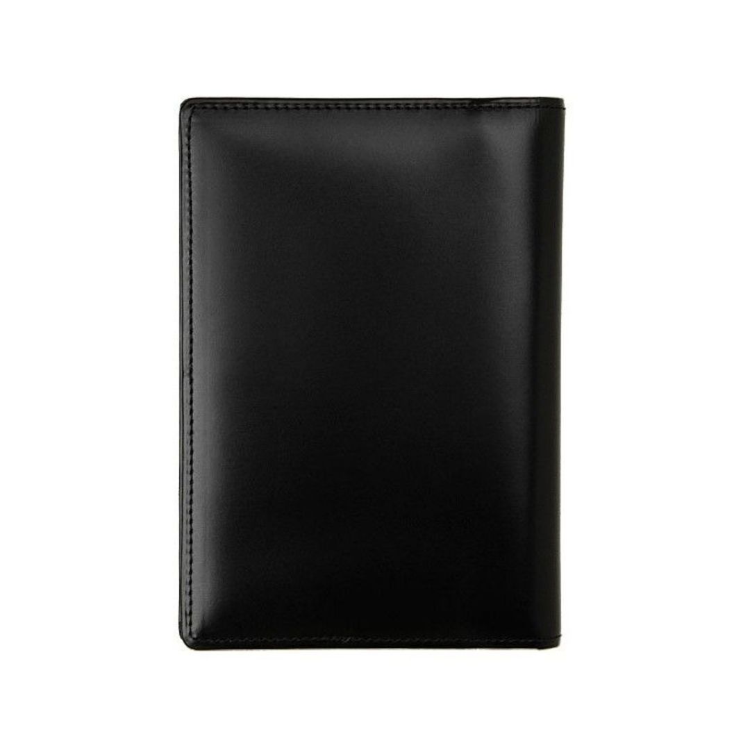 Porter Passport Case Glass Leather PS Leather Praktis untuk Perjalanan