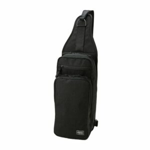 PORTER HYBRID Sling Shoulder Bag Ringkas danTahan Air untuk Mobilitas Aktif