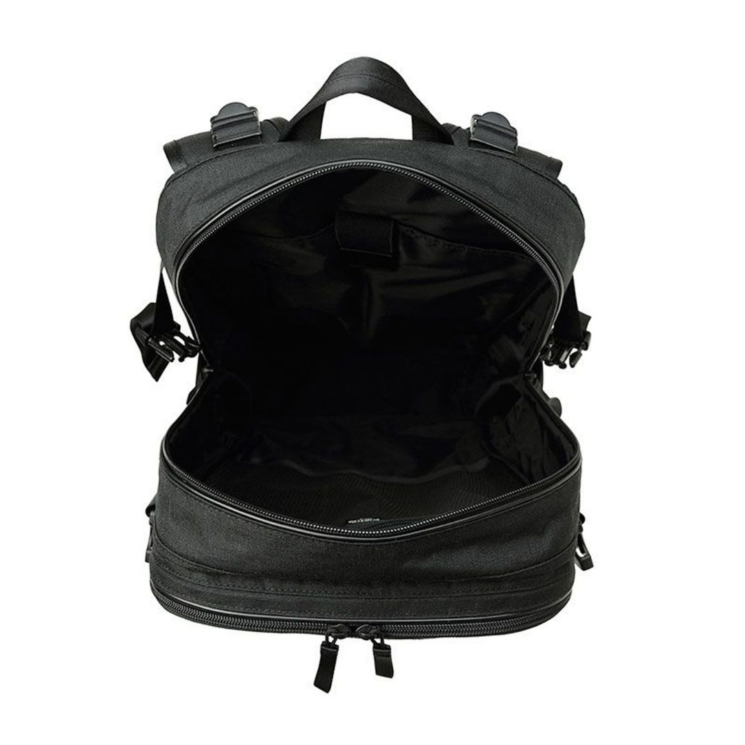 PORTER HYBRID Daypack Tahan Air untuk Aktivitas Harian dan Kebutuhan Kerja