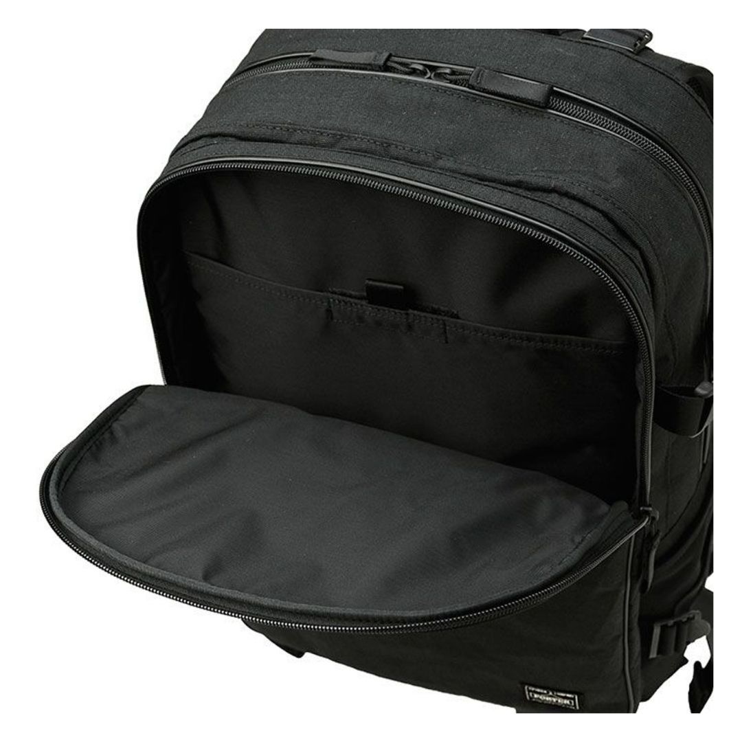 PORTER HYBRID Daypack Tahan Air untuk Aktivitas Harian dan Kebutuhan Kerja