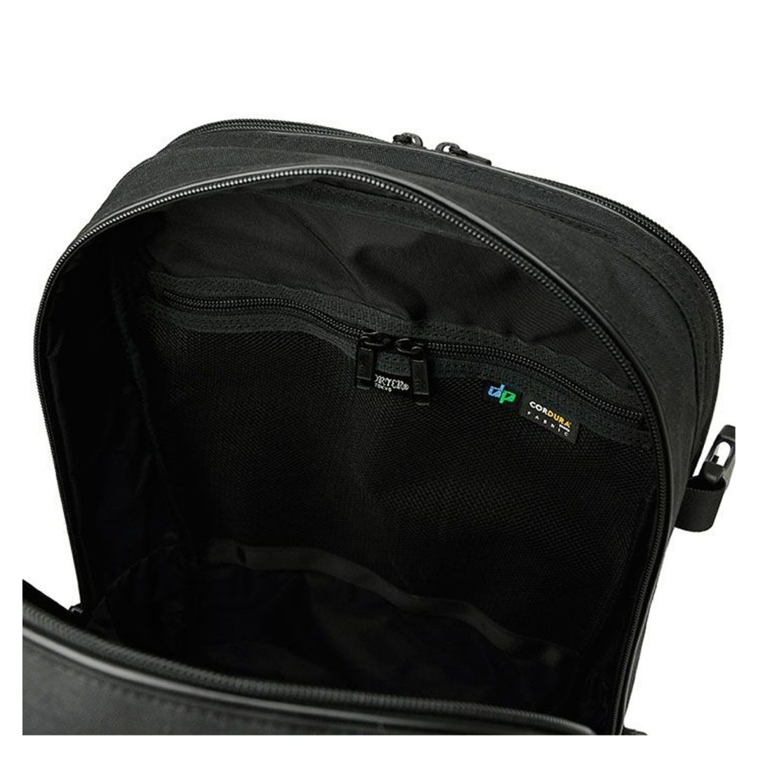 PORTER HYBRID Daypack Tahan Air untuk Aktivitas Harian dan Kebutuhan Kerja