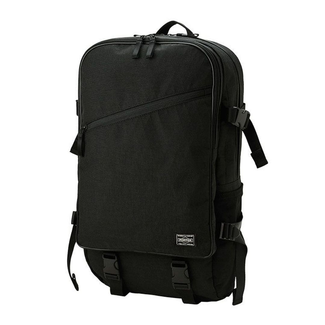 PORTER HYBRID Daypack Tahan Air untuk Aktivitas Harian dan Kebutuhan Kerja PORTER HYBRID Daypack Tahan Air untuk Aktivitas Harian dan Kebutuhan Kerja
