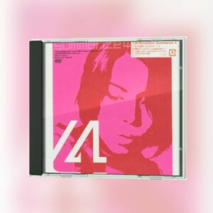 T.M.Revolution DVD Series The Summary 4 - Koleksi Konser J-Pop Legendaris