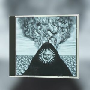 Gojira MAGMA 2026 – Album Metal Ikonik CD dan Analog Edition Terbaru