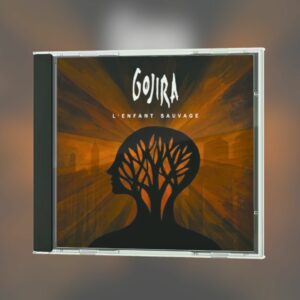 Gojira L'enfant Sauvage – 11 Track Terbaik Metal Album CD dan Analog