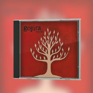 Gojira THE LINK – 11 Track Metal Progresif, CD dan Vinyl Analog Epik