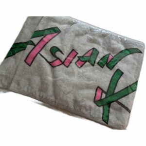 ASIAN KUNG-FU GENERATION Merchandise Resmi Fan Appreciation Festival