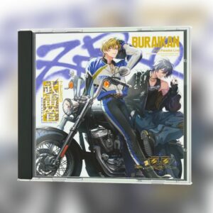 CD Paradox Live Takeraikan ZERO – Rilis Eksklusif dengan Bonus Terbatas