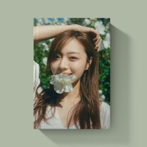 Nogizaka46 Minami Umezawa 2nd Photobook – Potret Elegan dan Powerful Sang Captain Nogizaka46 Minami Umezawa 2nd Photobook – Potret Elegan dan Powerful Sang Captain