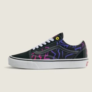 VANS Old Skool Demon Hunters – Gaya Saja Boys Terbaru Wajib Koleksi