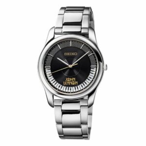 Jam Tangan SEIKO John Lennon Spesial 85th - Edisi Penghargaan Legenda Jam Tangan SEIKO John Lennon Spesial 85th - Edisi Penghargaan Legenda
