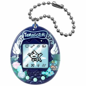 Original Tamagotchi Reissue Legendaris - Pilih 3 Varian GEN1 & GEN3 Favoritmu!