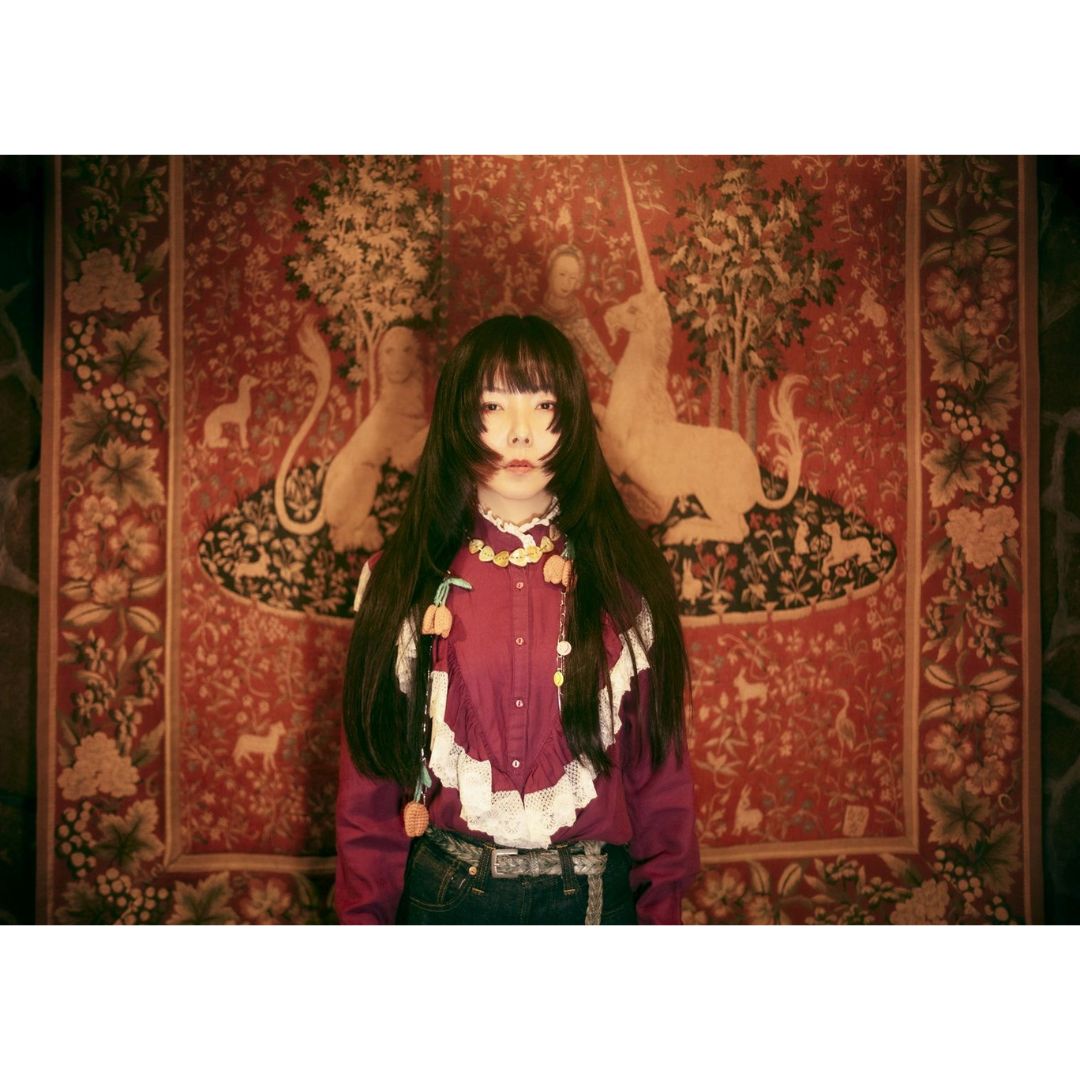 Aiko Cry High Fly First-Press Limited Edition B CD+DVD Pass Sticker