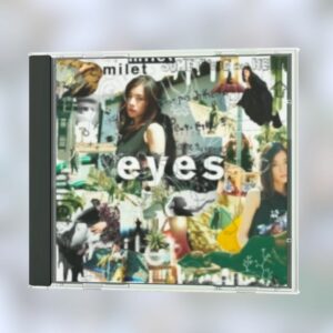 Vinyl milet eyes - Album Debut Masterpiece 2026 Audio Premium dan Koleksi Eksklusif Vinyl milet eyes - Album Debut Masterpiece 2026 Audio Premium dan Koleksi Eksklusif