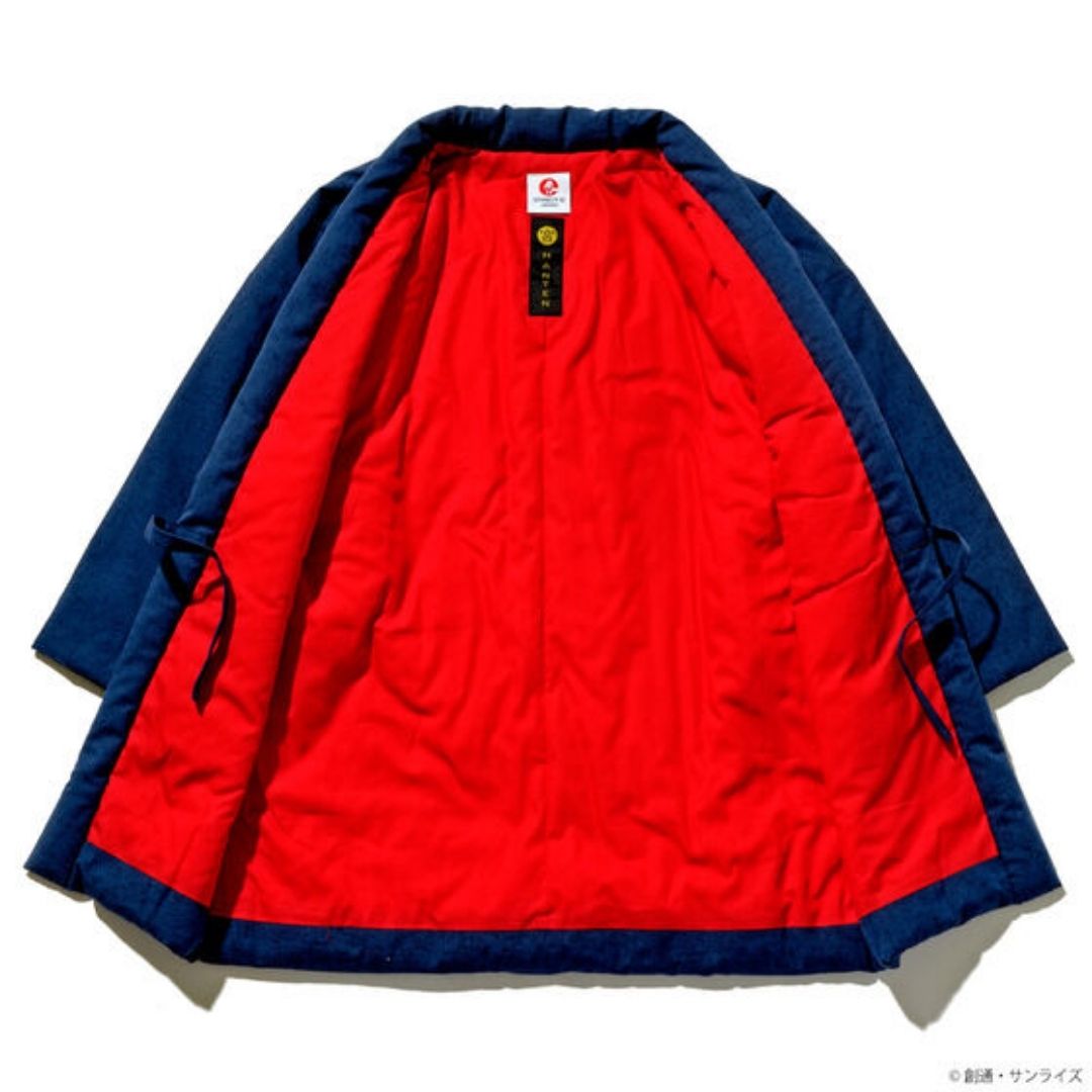 STRICT-G Hanten Nu Gundam