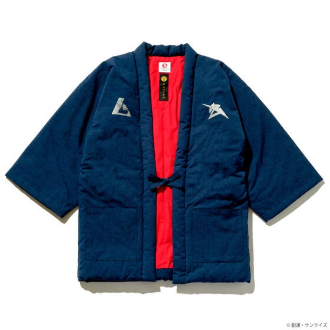 STRICT-G Hanten Nu Gundam – Eksklusif Miyata, Kehangatan Tradisional dengan Gaya Mobile Suit Modern! STRICT-G Hanten Nu Gundam – Eksklusif Miyata, Kehangatan Tradisional dengan Gaya Mobile Suit Modern!