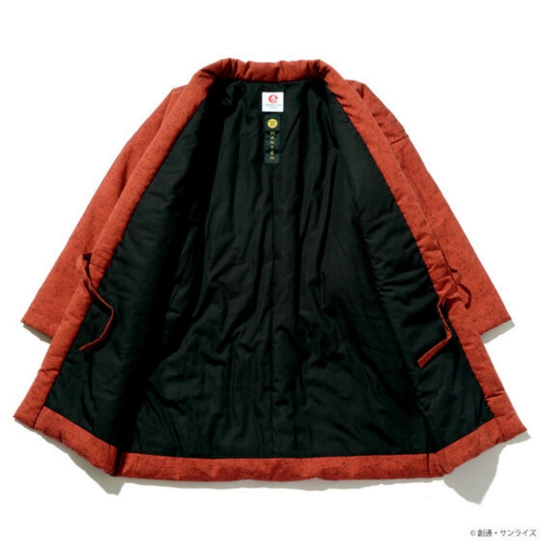 HANTEN SAZABI GUNDAM STRICT-G