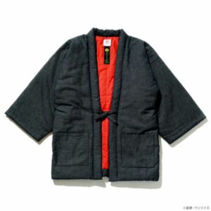 Hanten Penelope Gundam – STRICT-G JAPAN Miyata Orimono Eksklusif Hathaway's Flash Hanten Penelope Gundam – STRICT-G JAPAN Miyata Orimono Eksklusif Hathaway's Flash