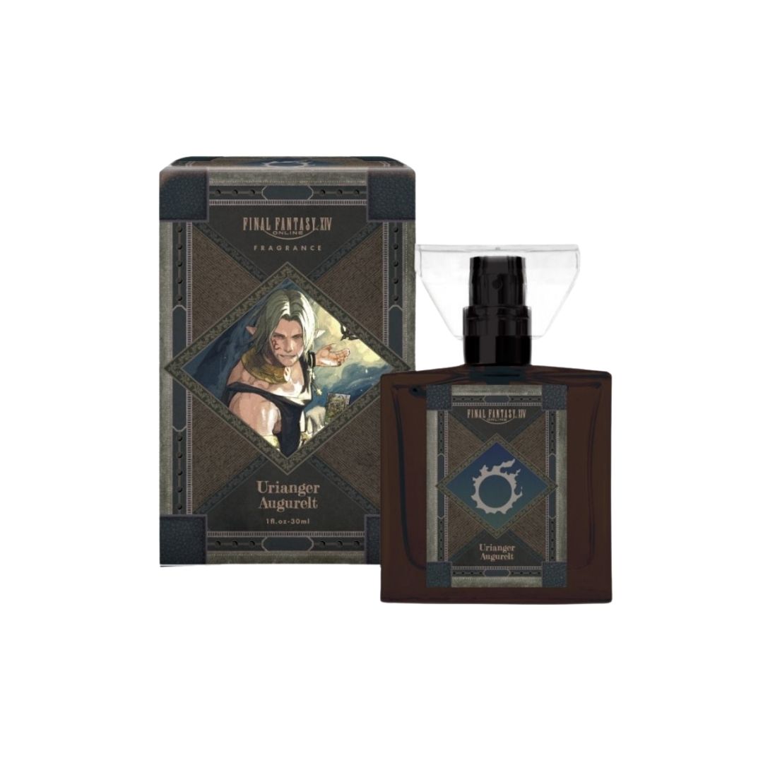 Final Fantasy XIV Fragrance